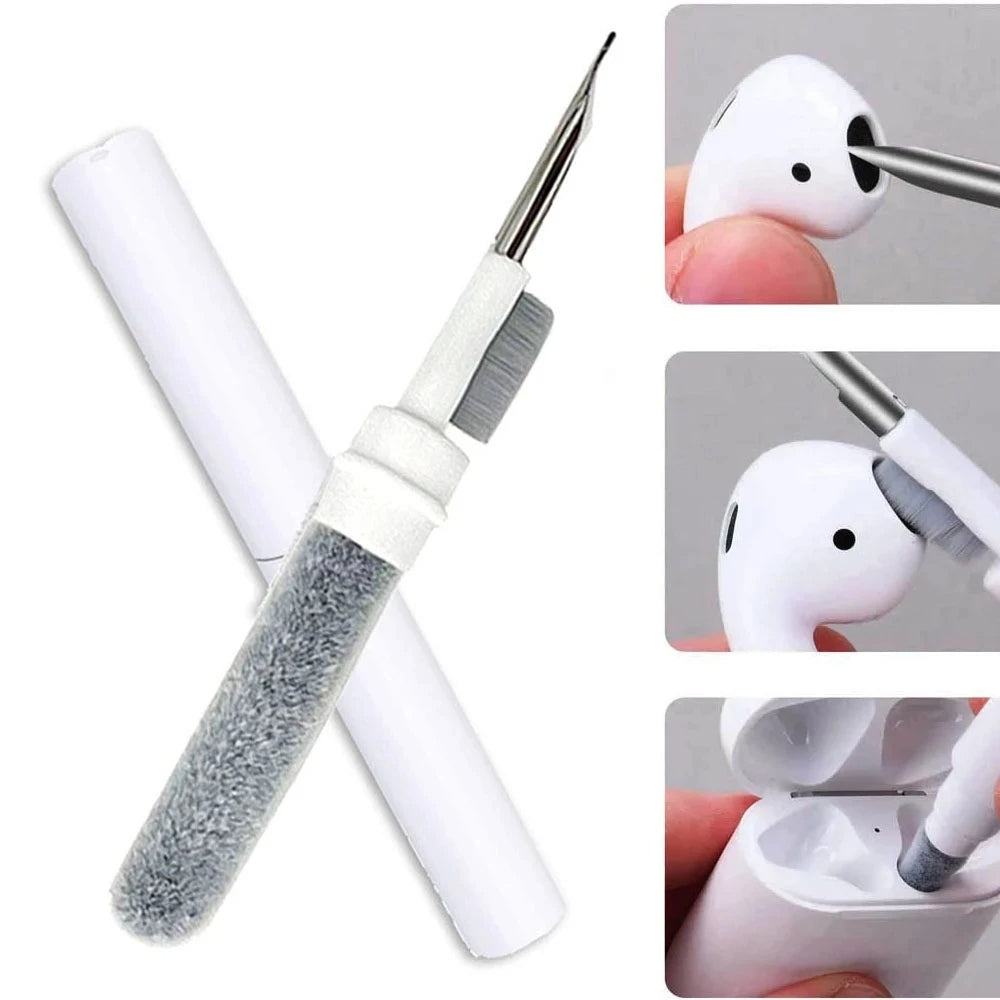 Earphones Cleaner