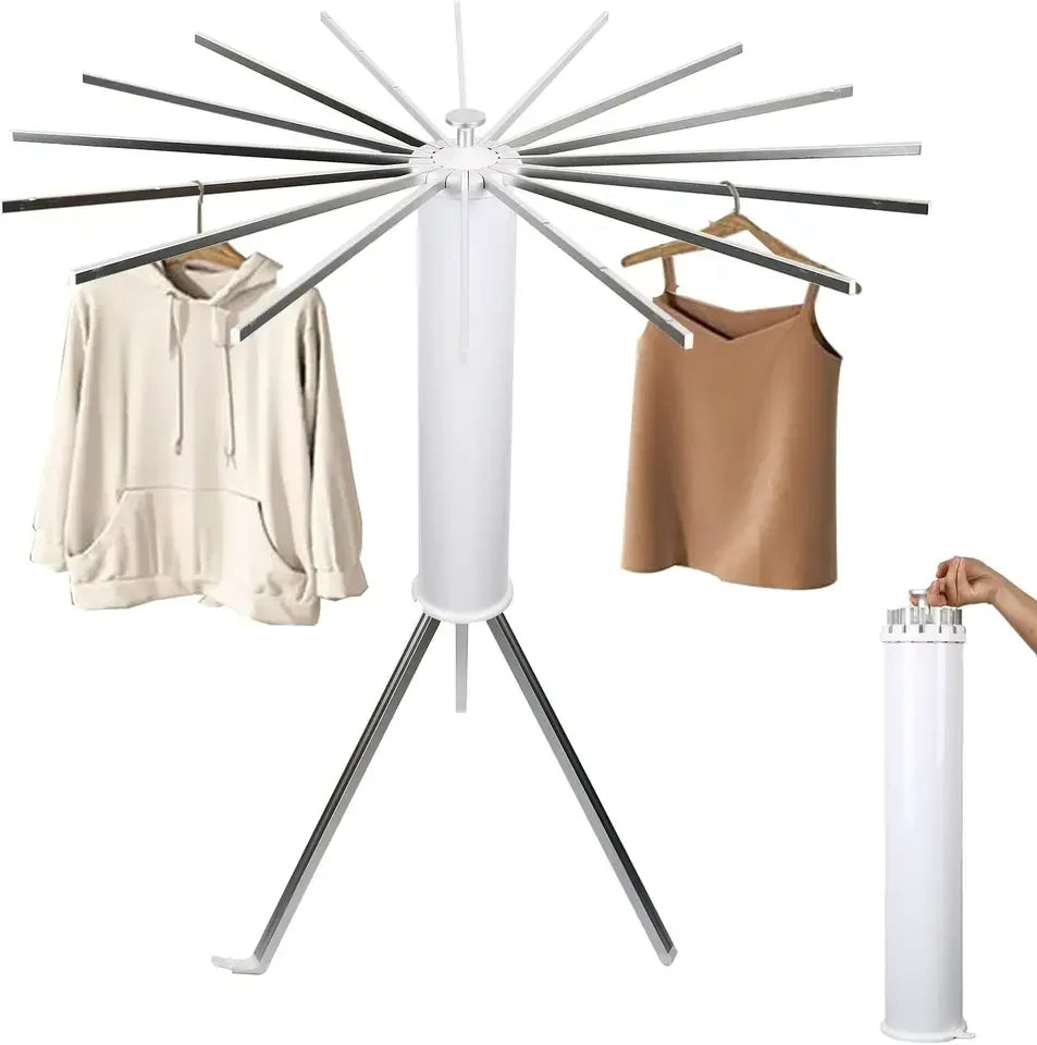 Clothes Drying Rack