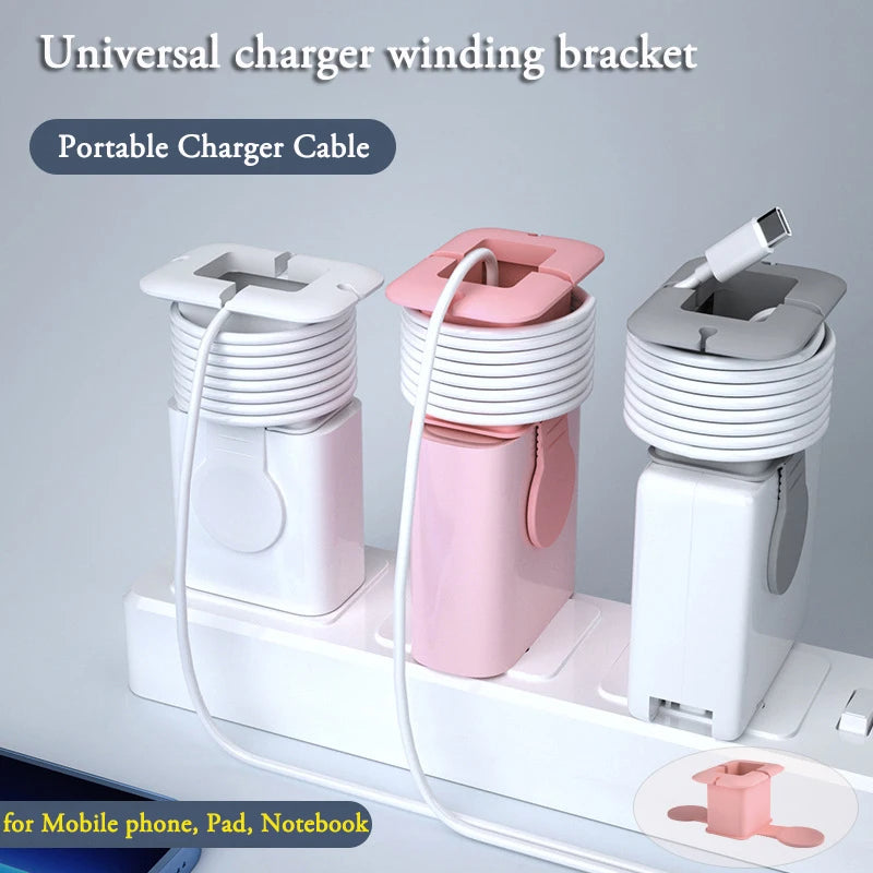 Universal Charger