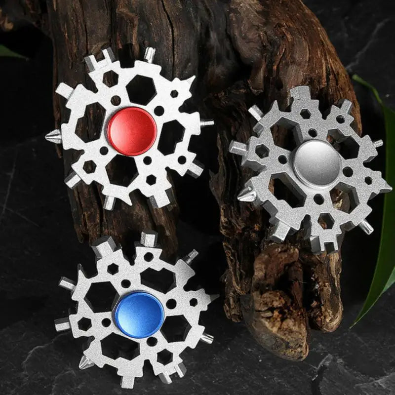 Multiuse Snowflake