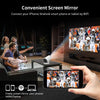 Lamp Movie Projector