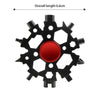 Multiuse Snowflake