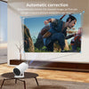 Lamp Movie Projector