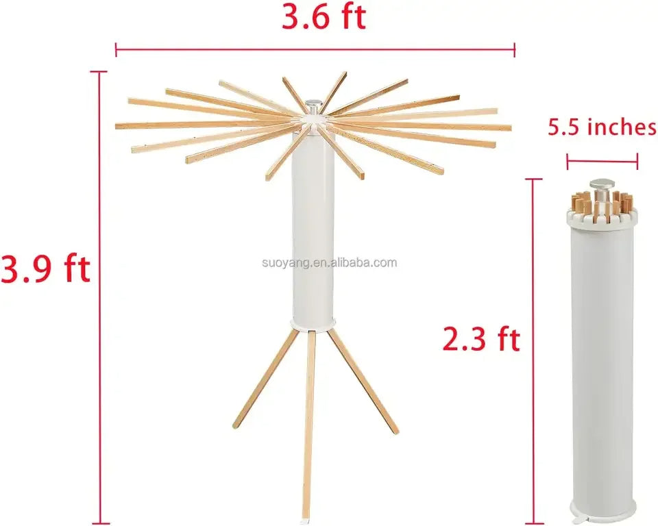 Clothes Drying Rack