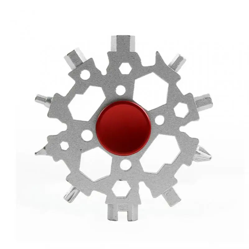 Multiuse Snowflake
