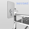 Adhesive Wall Hooks